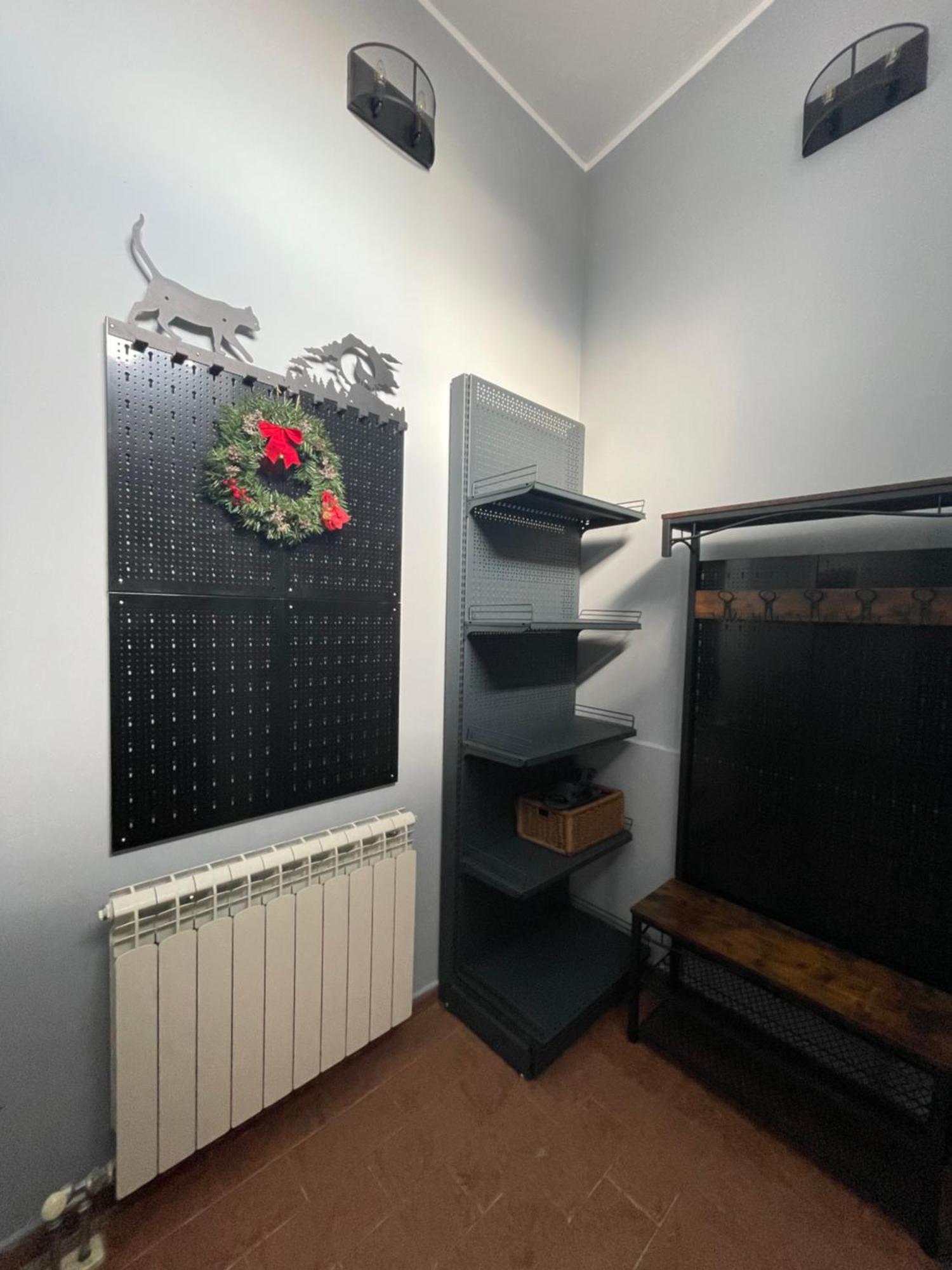 Casuta De Piatra Villa Buşteni Dış mekan fotoğraf