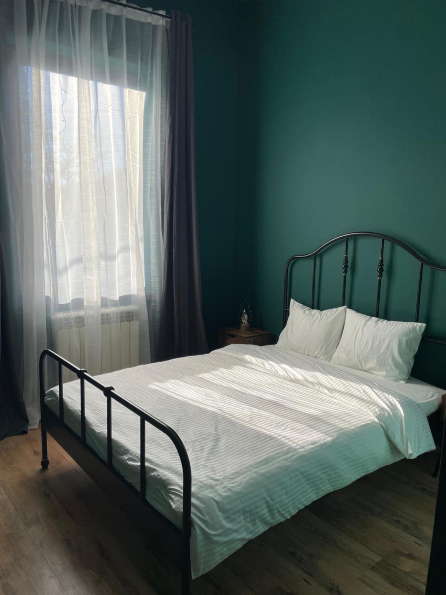 Casuta De Piatra Villa Buşteni Dış mekan fotoğraf
