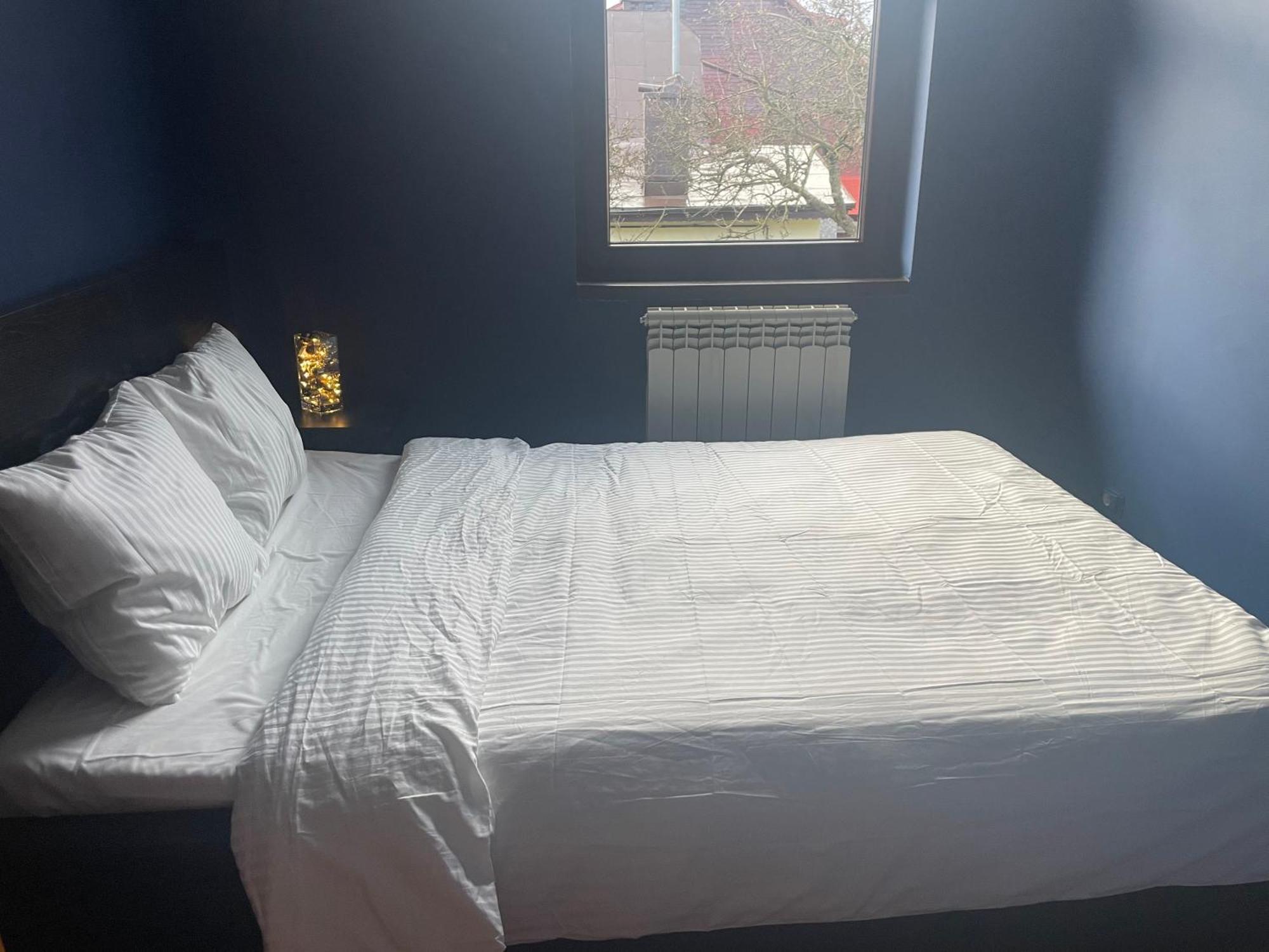 Casuta De Piatra Villa Buşteni Dış mekan fotoğraf