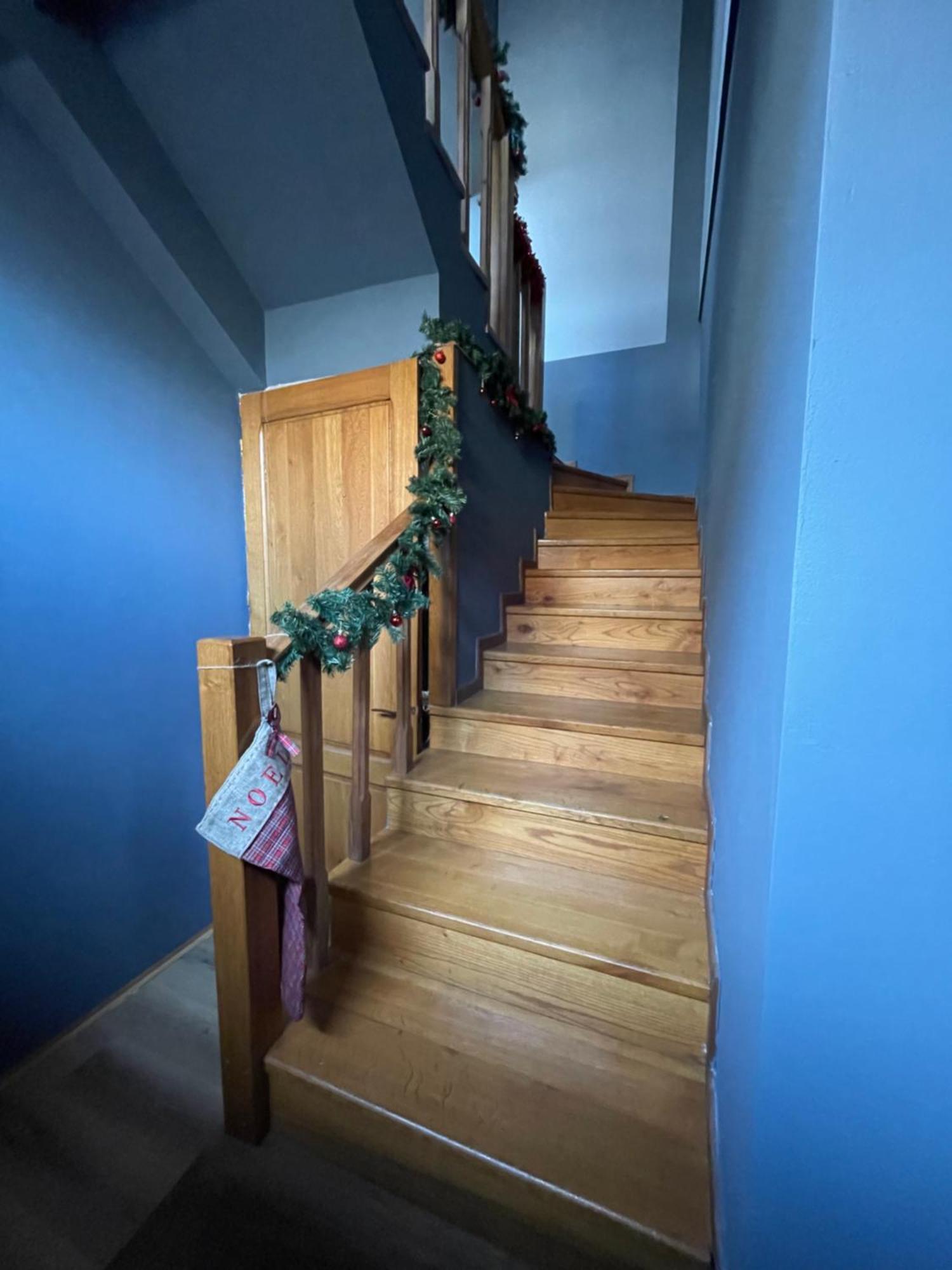 Casuta De Piatra Villa Buşteni Dış mekan fotoğraf
