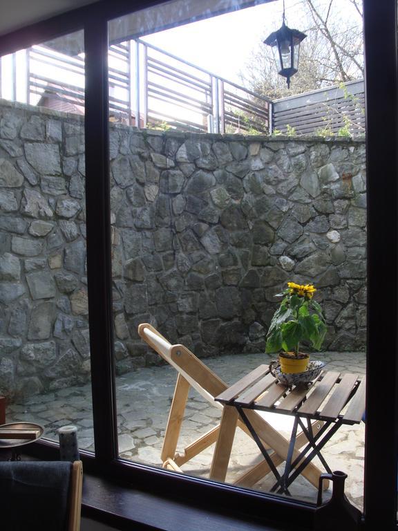 Casuta De Piatra Villa Buşteni Dış mekan fotoğraf